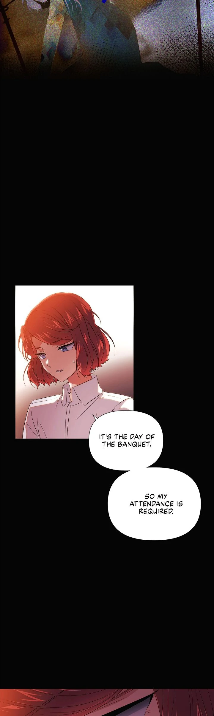 The Villain Discovered My Identity chapter 145 page 10