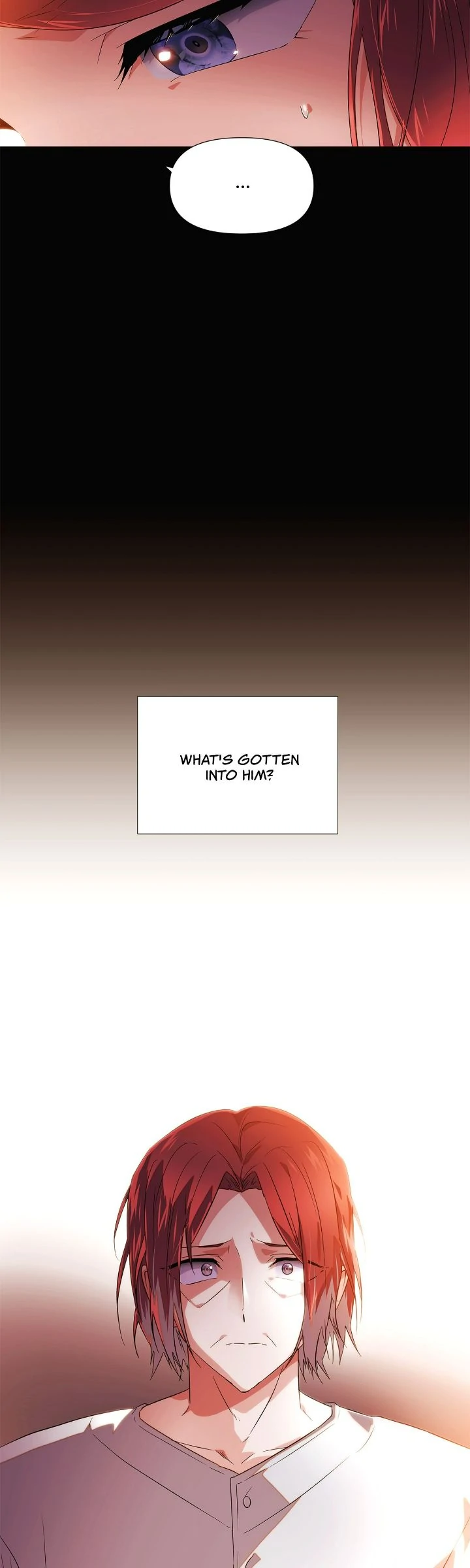 The Villain Discovered My Identity chapter 145 page 11