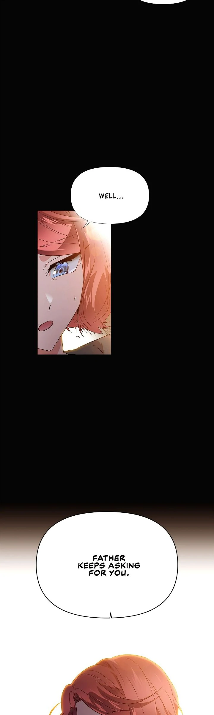 The Villain Discovered My Identity chapter 145 page 2