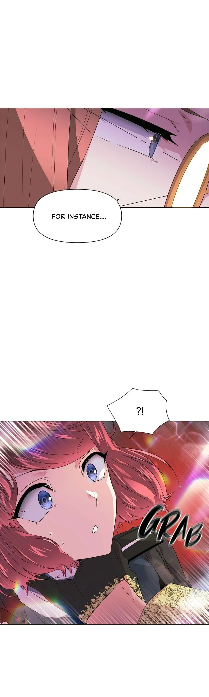 The Villain Discovered My Identity chapter 145 page 23