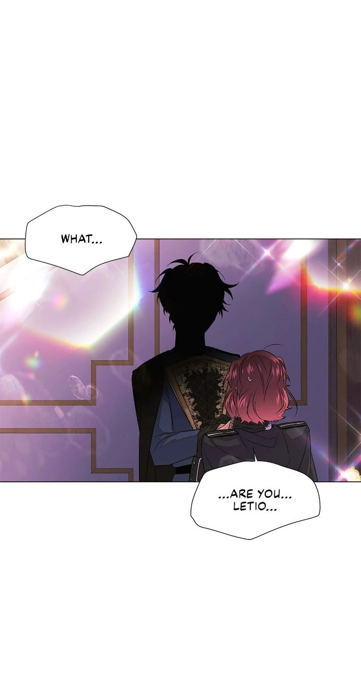 The Villain Discovered My Identity chapter 145 page 24