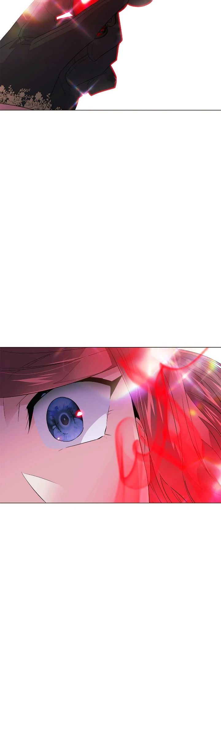 The Villain Discovered My Identity chapter 145 page 27