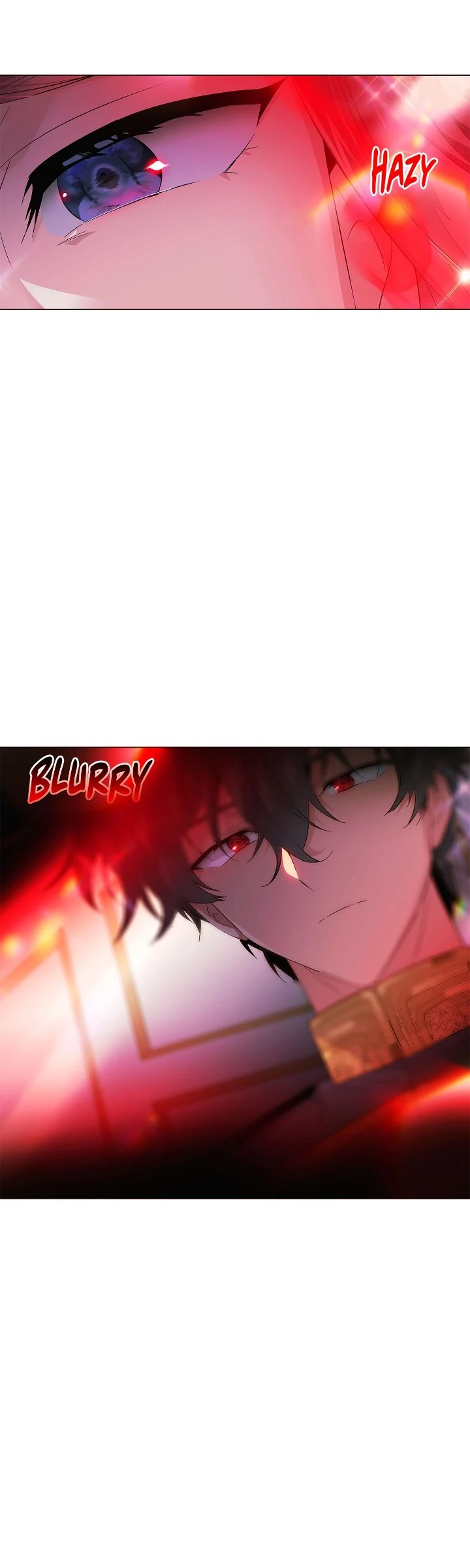 The Villain Discovered My Identity chapter 145 page 28