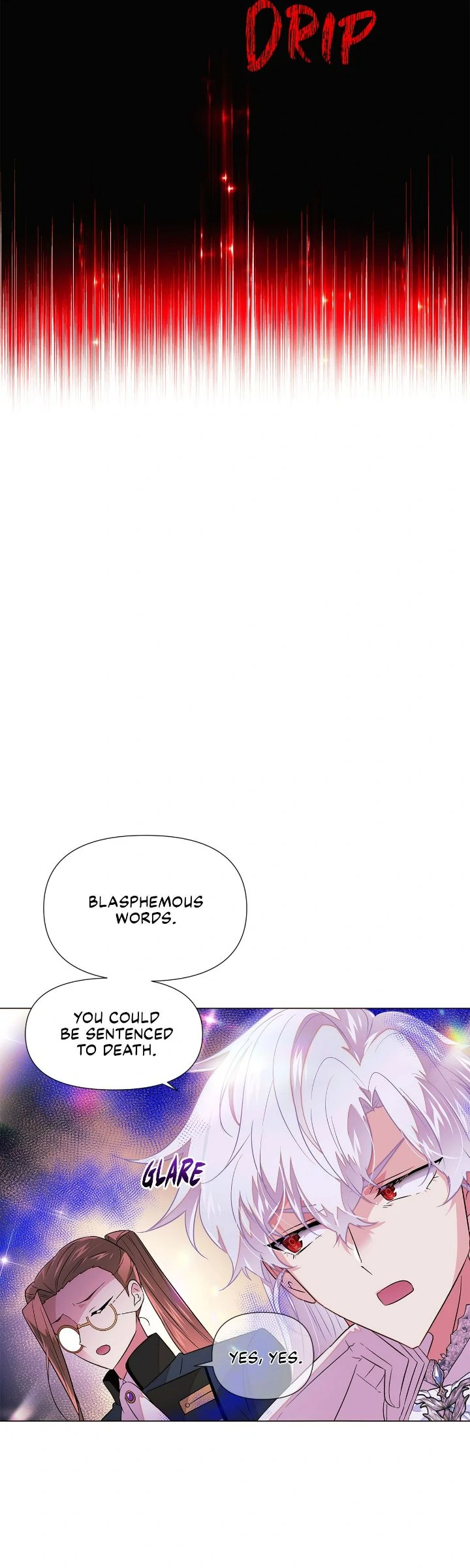The Villain Discovered My Identity chapter 145 page 31