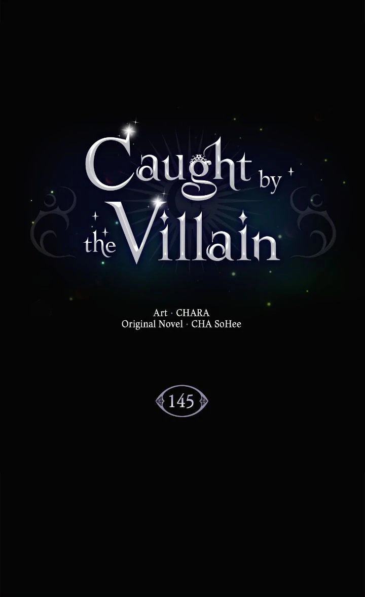 The Villain Discovered My Identity chapter 145 page 4