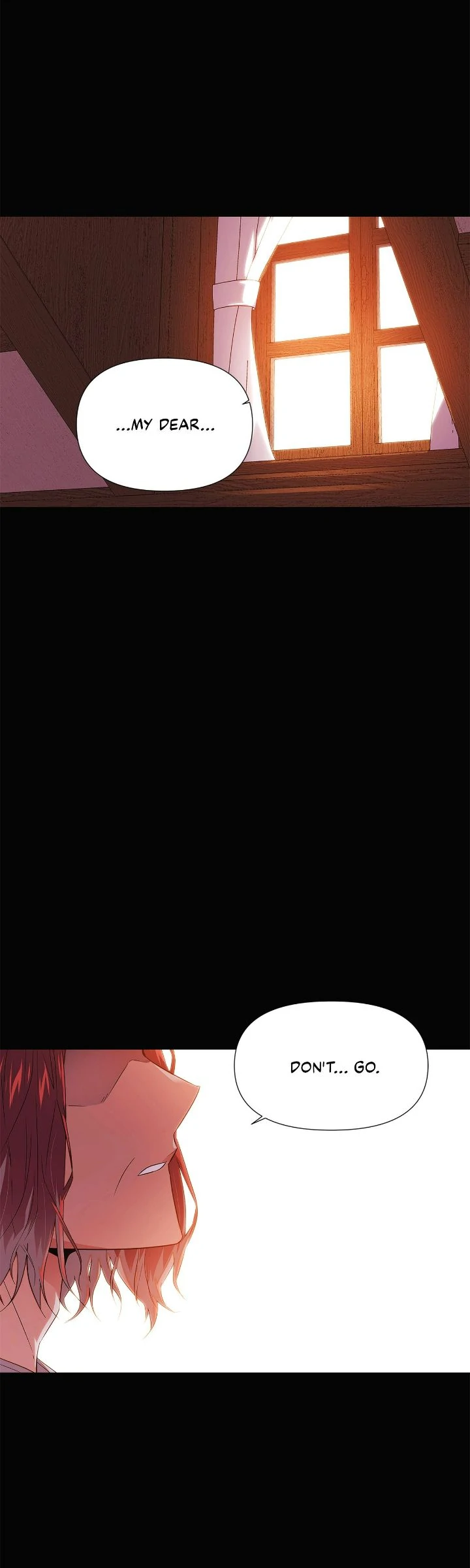 The Villain Discovered My Identity chapter 145 page 5