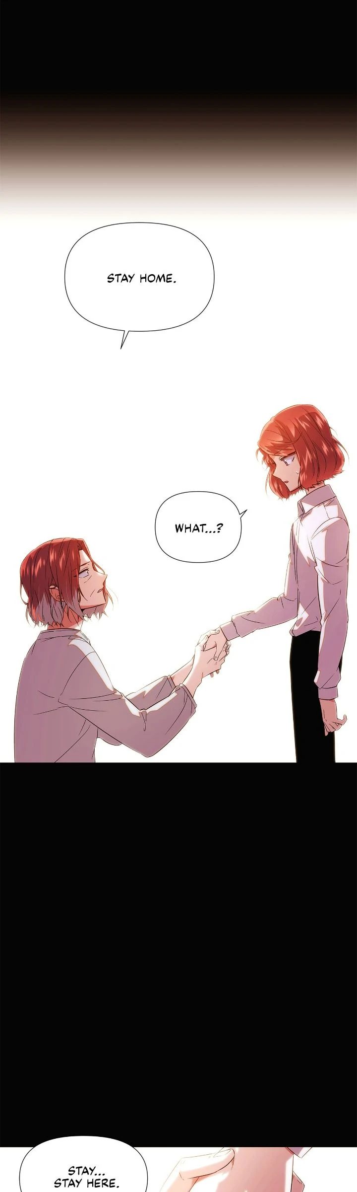 The Villain Discovered My Identity chapter 145 page 6