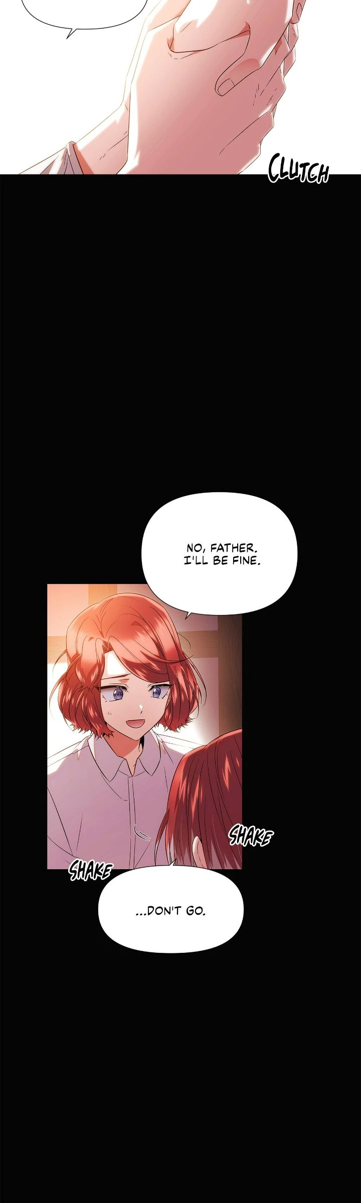 The Villain Discovered My Identity chapter 145 page 7