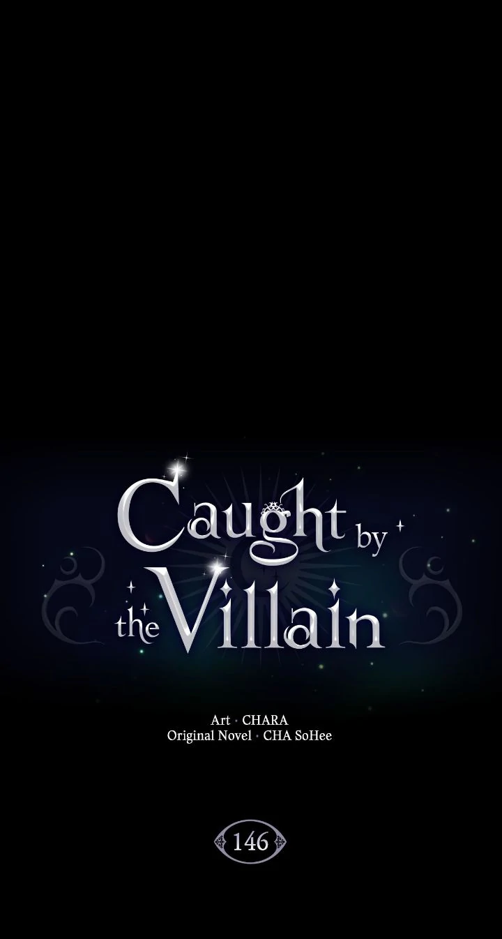The Villain Discovered My Identity chapter 146 page 1