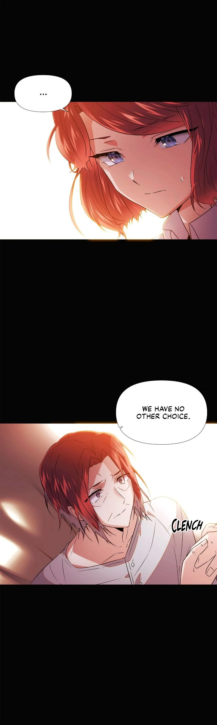 The Villain Discovered My Identity chapter 146 page 11