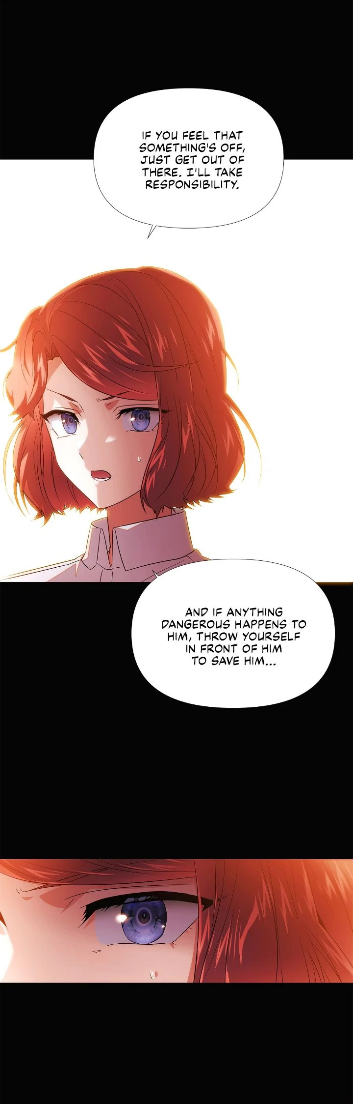 The Villain Discovered My Identity chapter 146 page 13