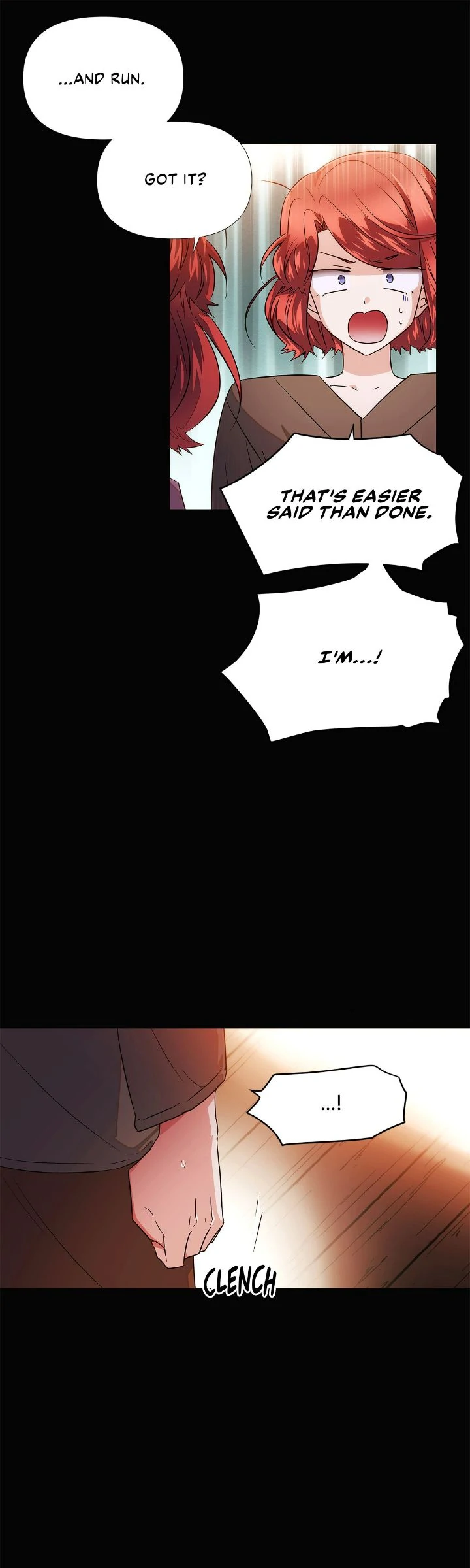 The Villain Discovered My Identity chapter 146 page 14