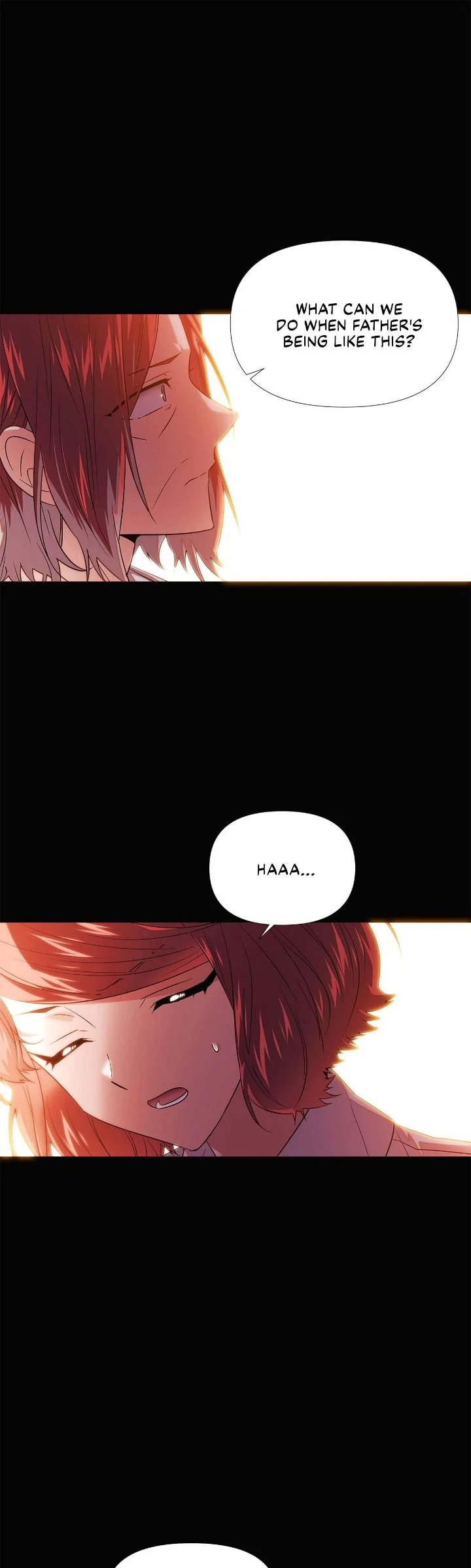 The Villain Discovered My Identity chapter 146 page 18