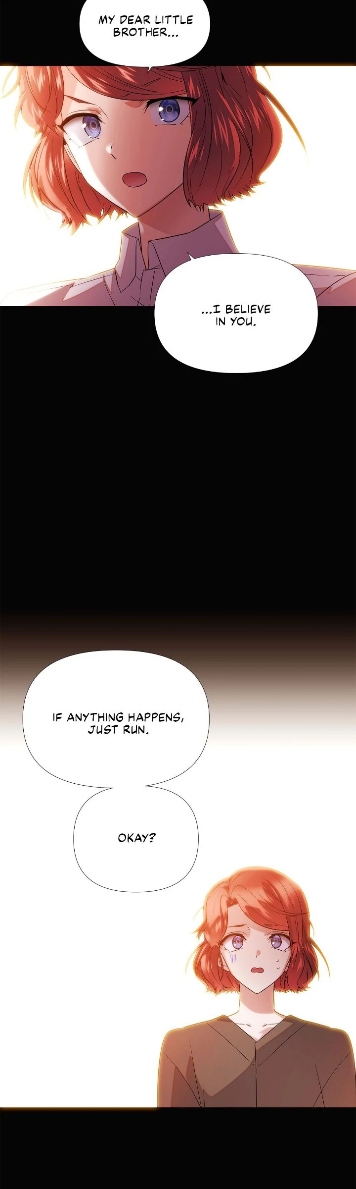 The Villain Discovered My Identity chapter 146 page 19
