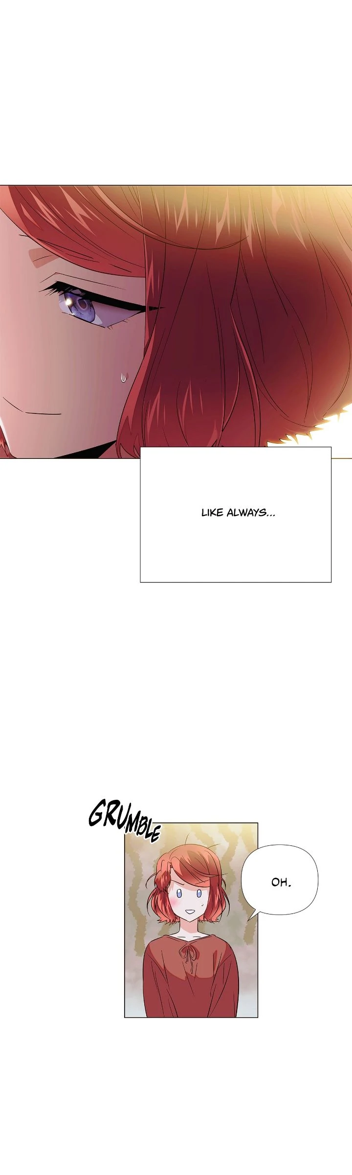 The Villain Discovered My Identity chapter 146 page 21