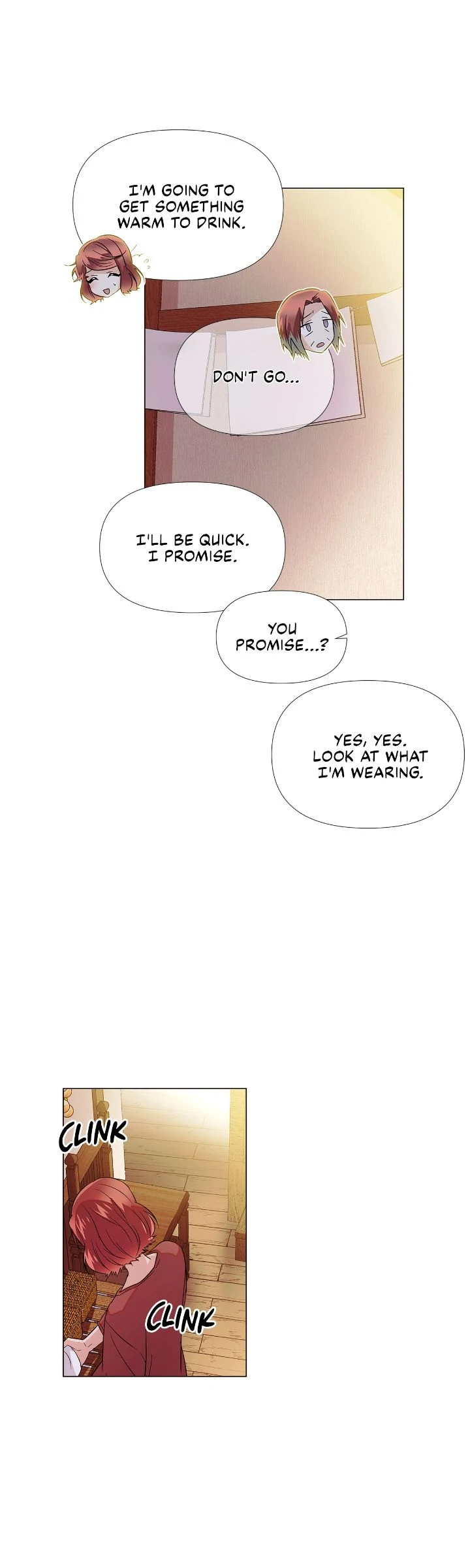 The Villain Discovered My Identity chapter 146 page 22