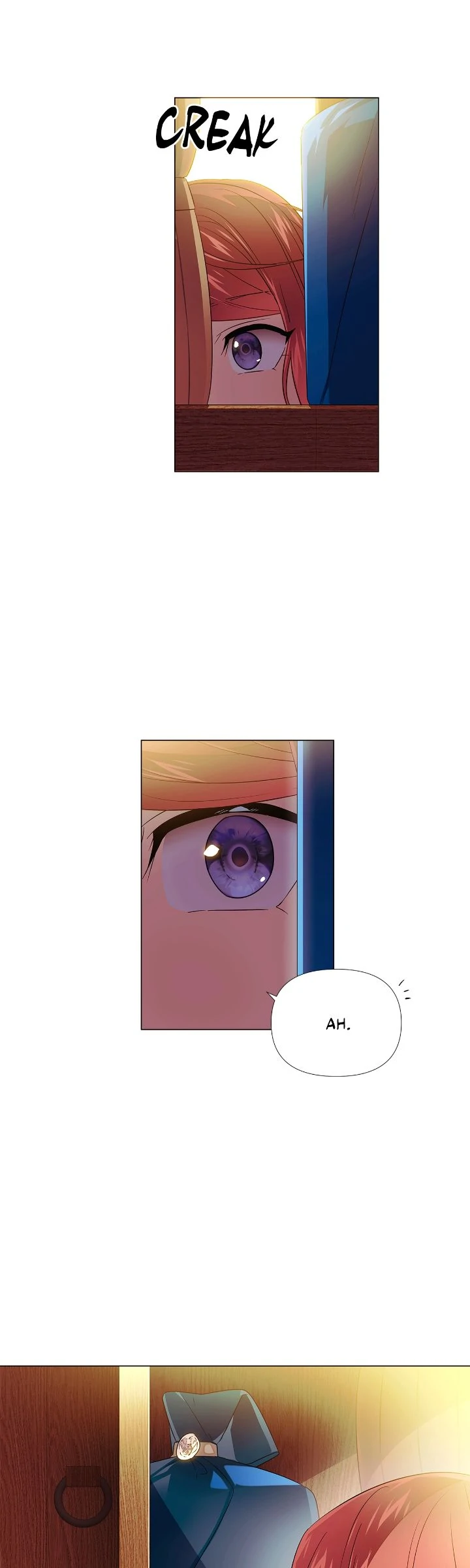 The Villain Discovered My Identity chapter 146 page 23