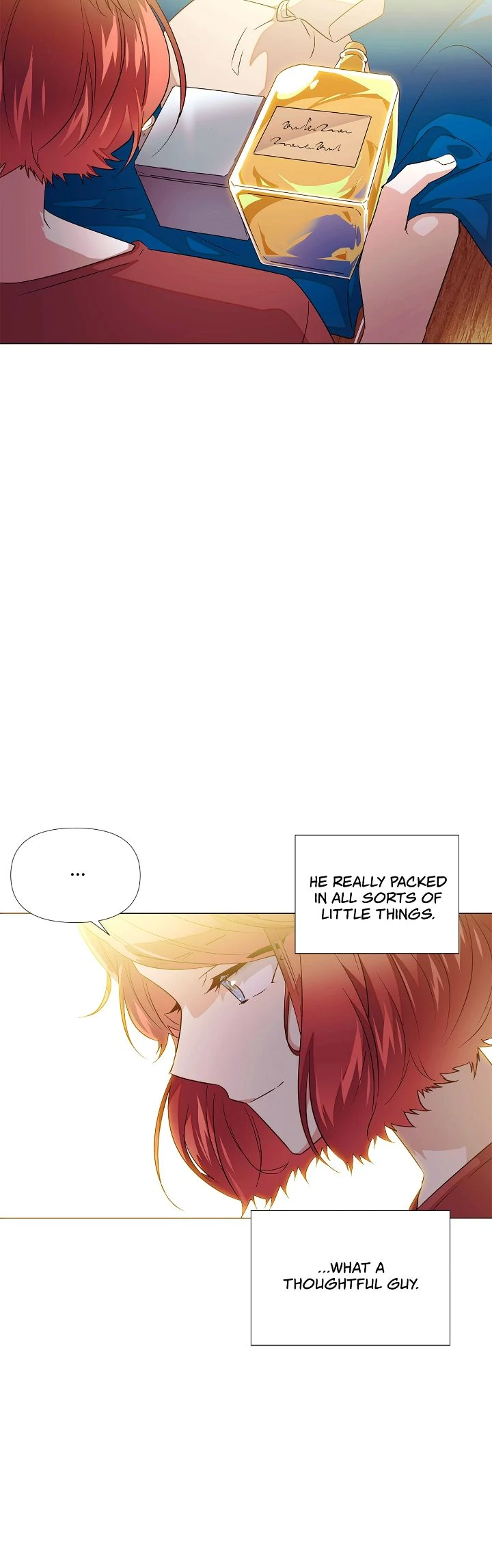 The Villain Discovered My Identity chapter 146 page 25