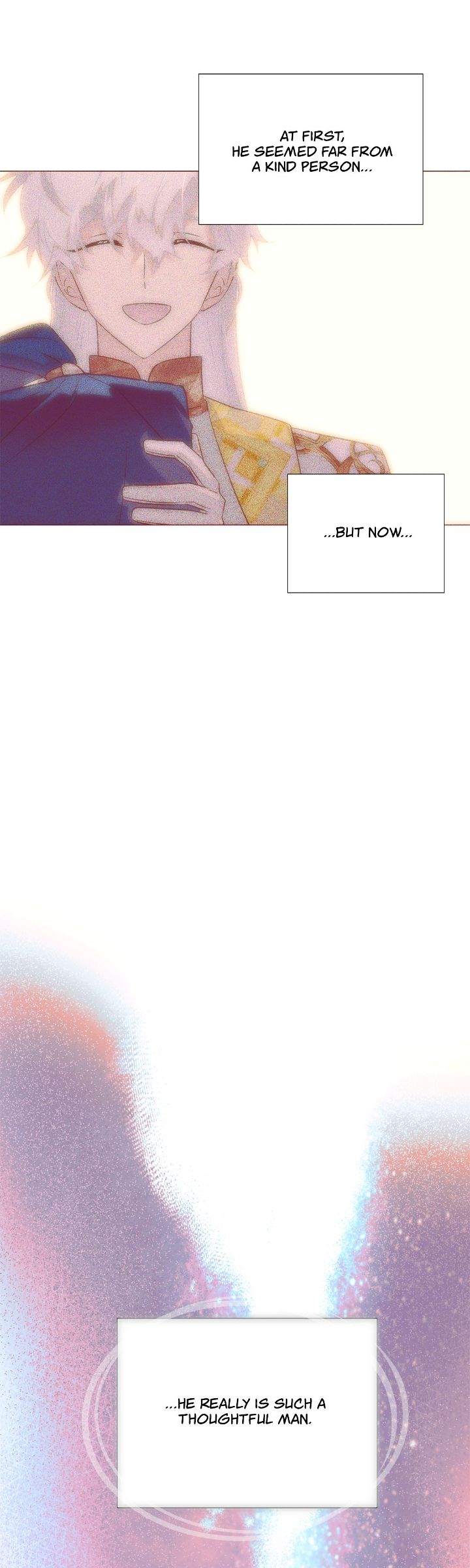 The Villain Discovered My Identity chapter 146 page 26