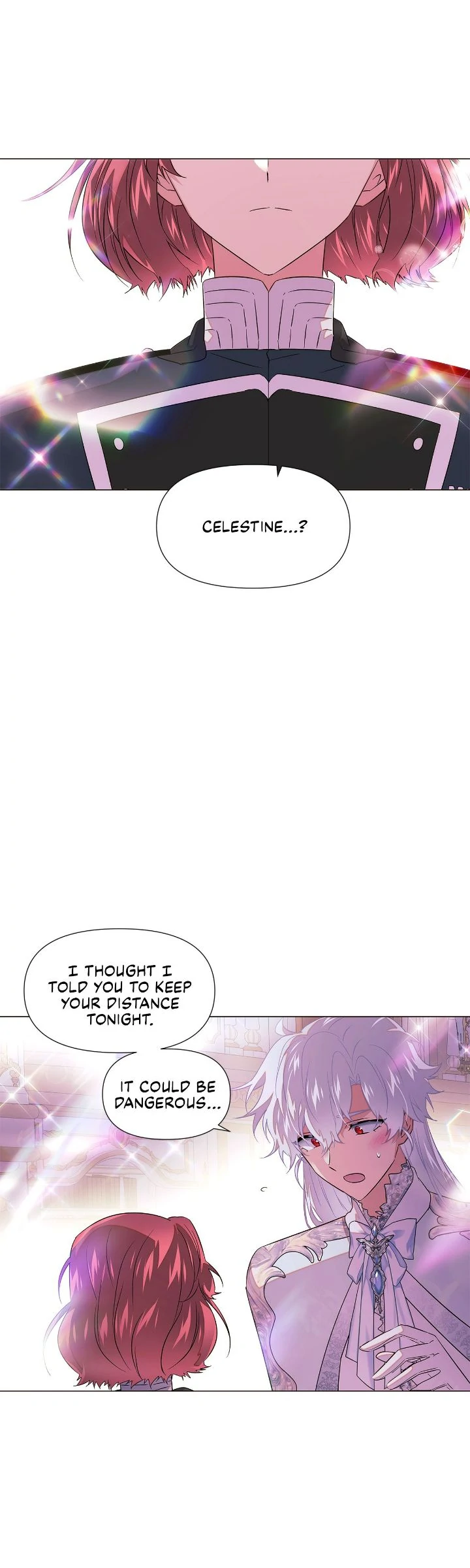 The Villain Discovered My Identity chapter 146 page 30