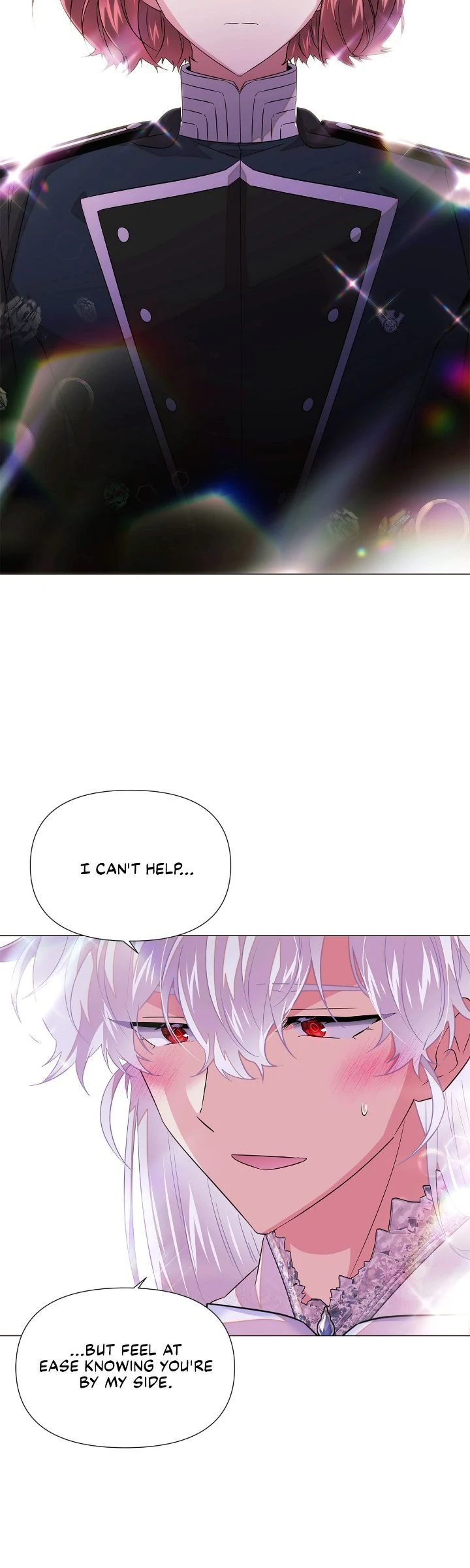 The Villain Discovered My Identity chapter 146 page 32