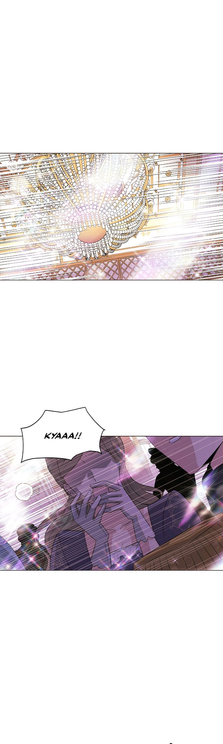 The Villain Discovered My Identity chapter 146 page 36