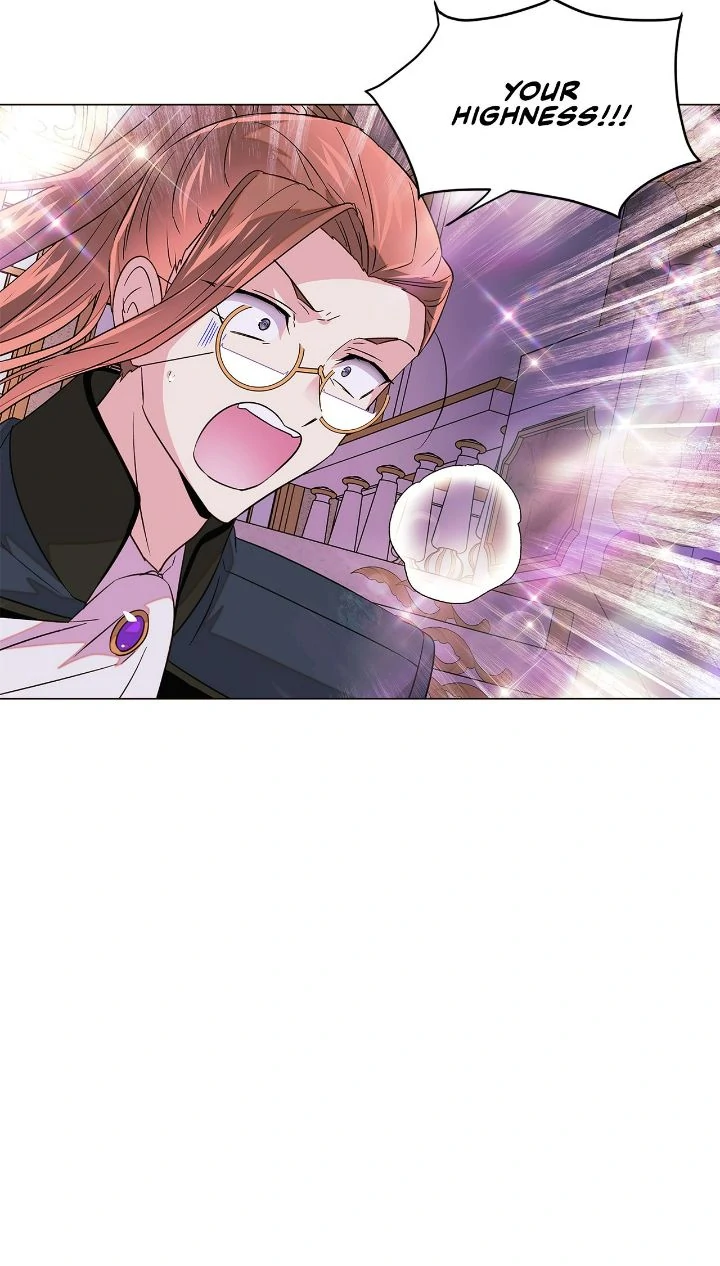 The Villain Discovered My Identity chapter 146 page 37