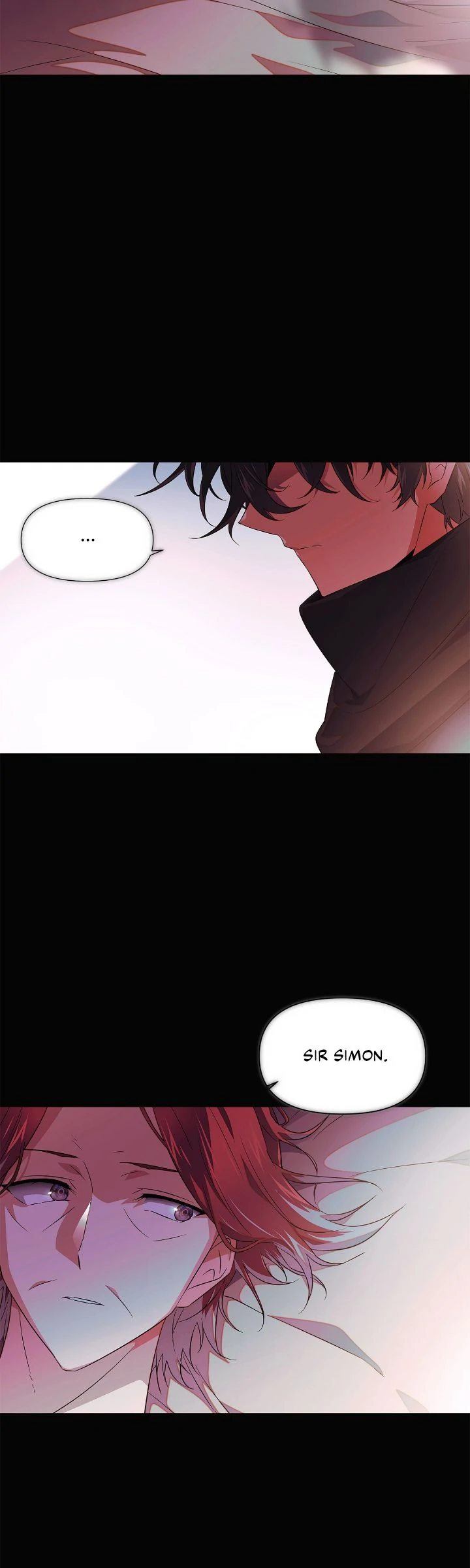 The Villain Discovered My Identity chapter 146 page 4