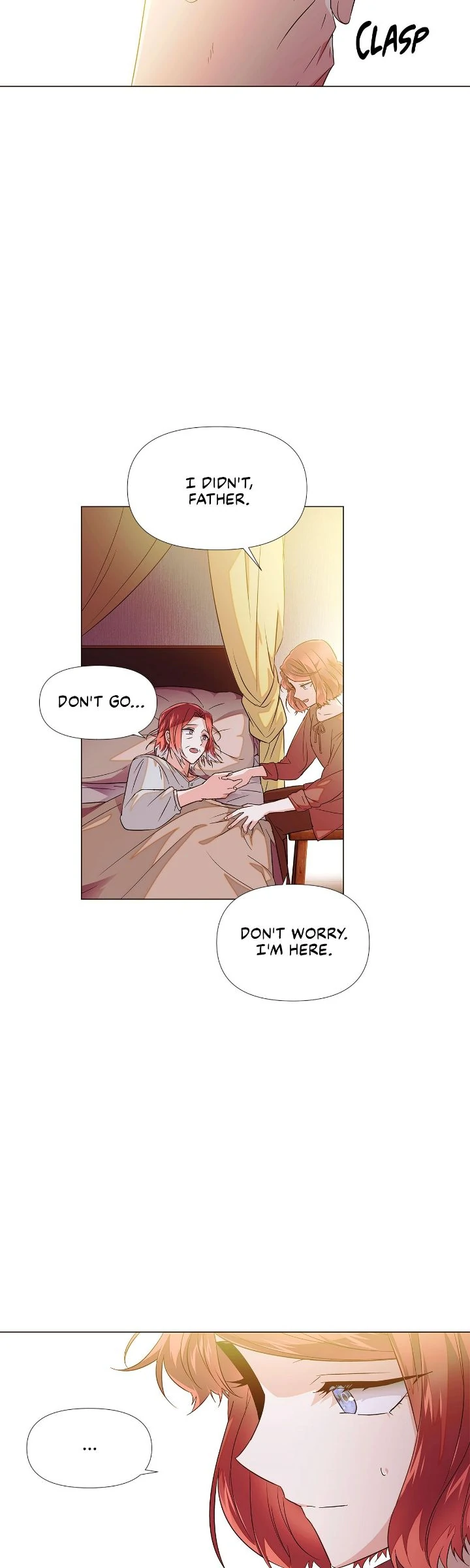 The Villain Discovered My Identity chapter 146 page 8