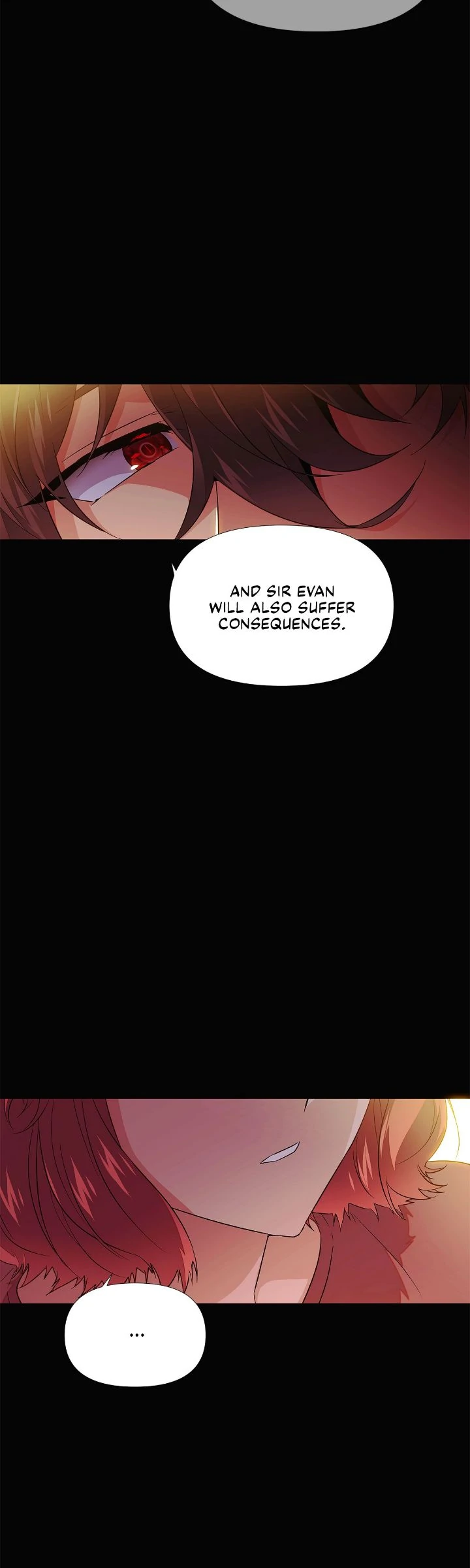 The Villain Discovered My Identity chapter 147 page 14