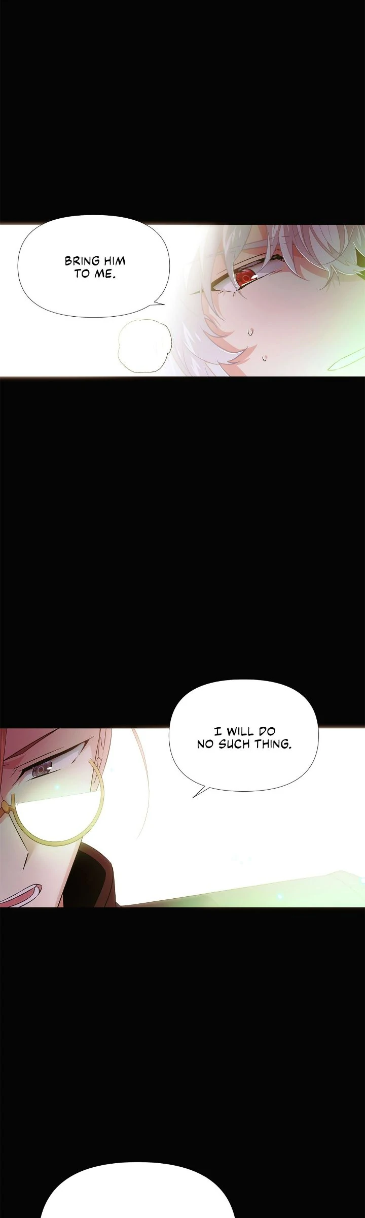 The Villain Discovered My Identity chapter 147 page 19