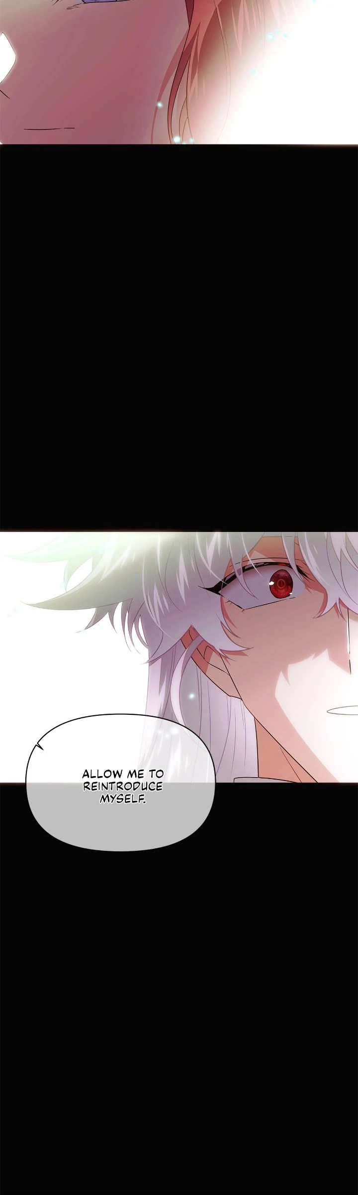 The Villain Discovered My Identity chapter 147 page 28
