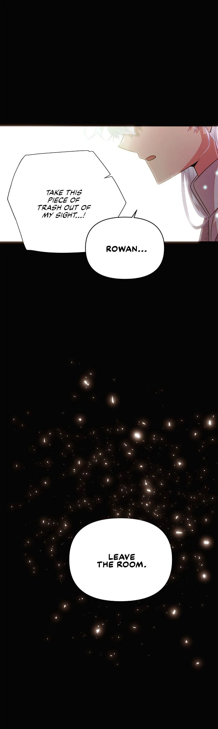 The Villain Discovered My Identity chapter 147 page 35