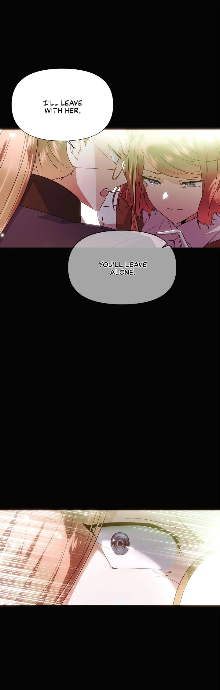 The Villain Discovered My Identity chapter 147 page 36