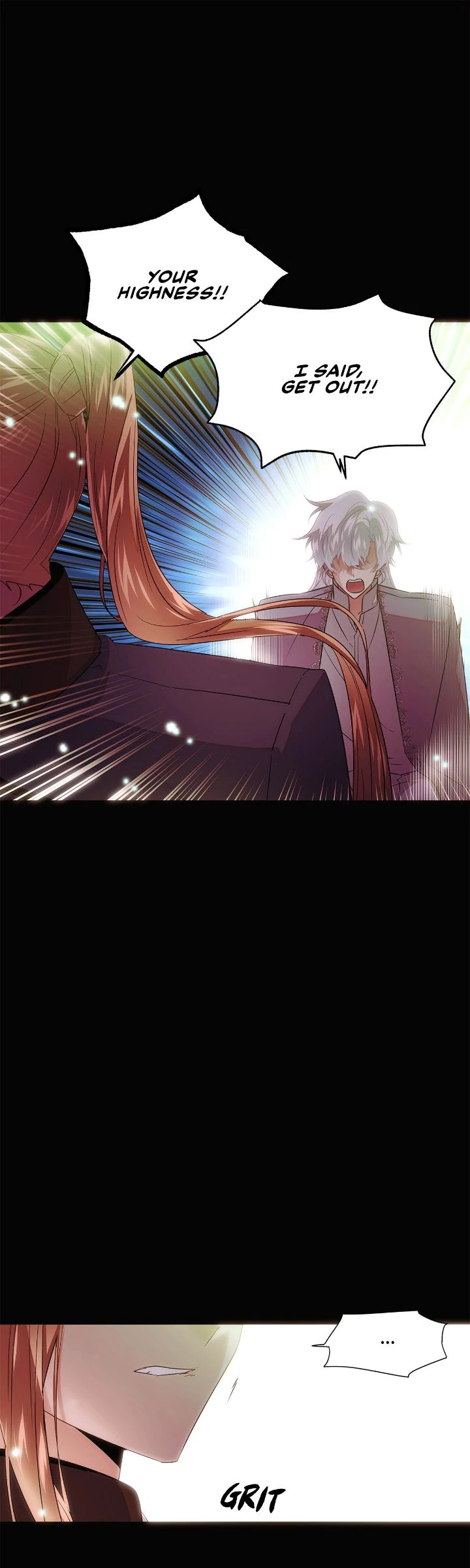 The Villain Discovered My Identity chapter 147 page 37