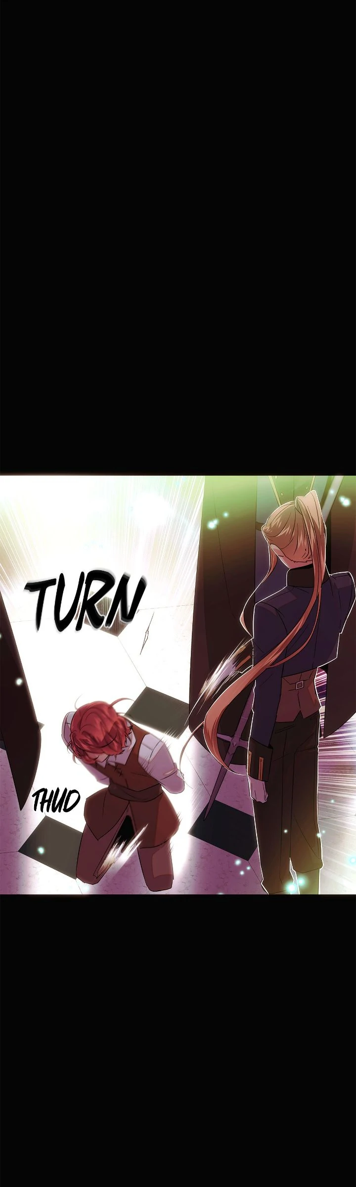 The Villain Discovered My Identity chapter 147 page 38