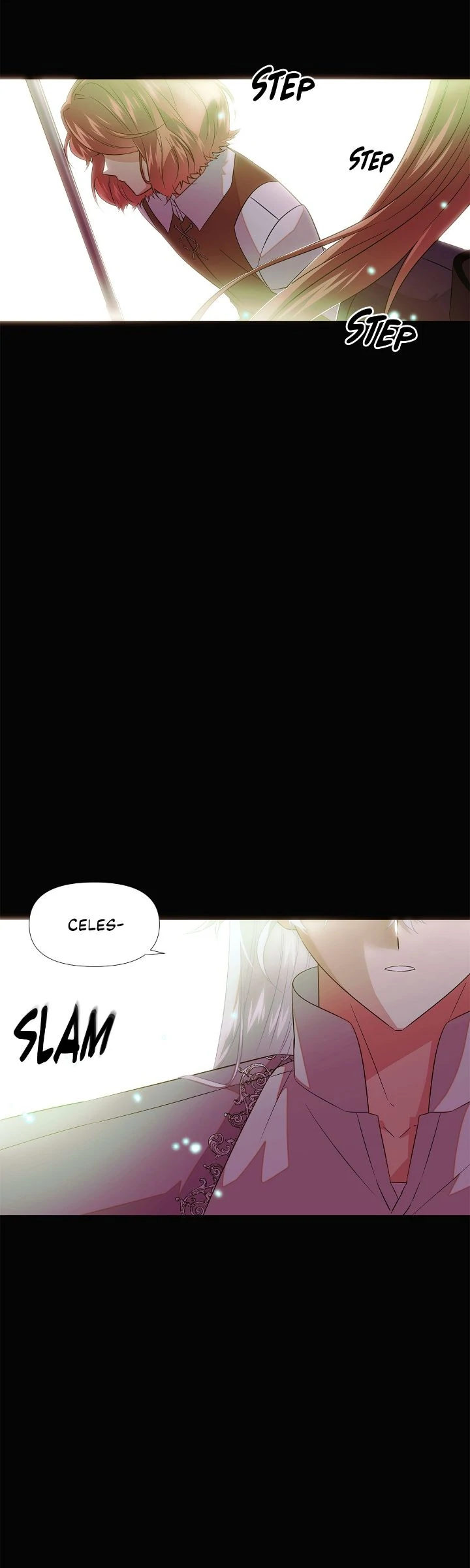 The Villain Discovered My Identity chapter 147 page 39