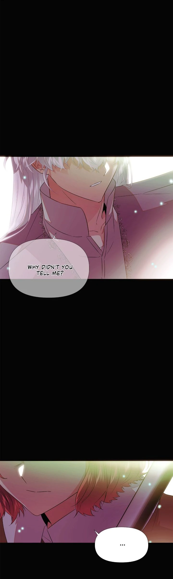 The Villain Discovered My Identity chapter 147 page 42