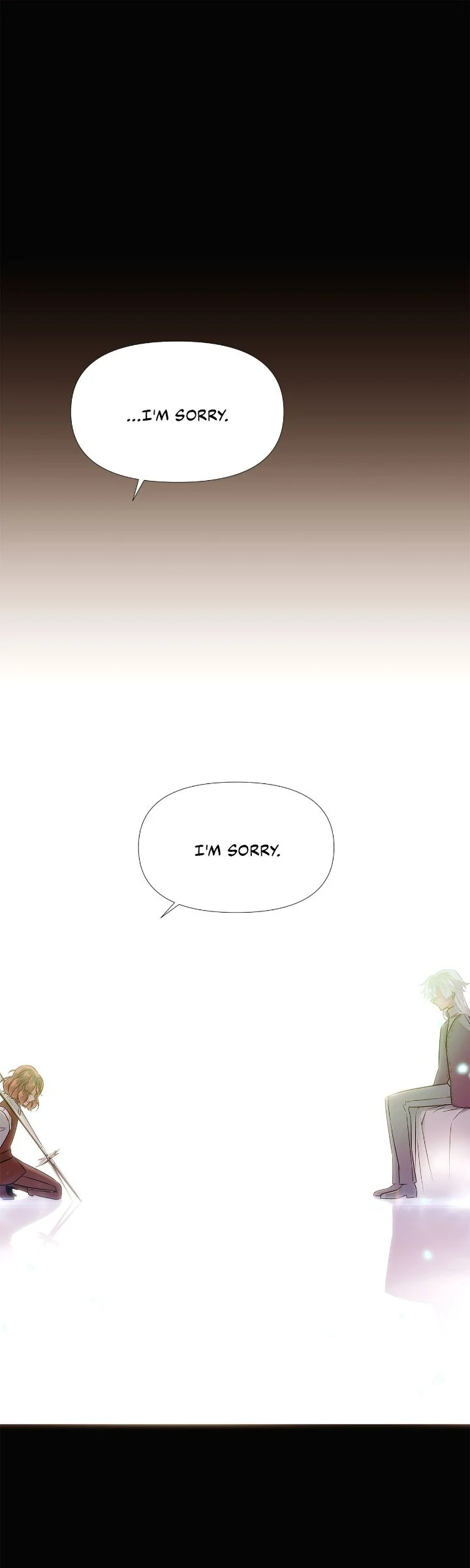 The Villain Discovered My Identity chapter 147 page 45