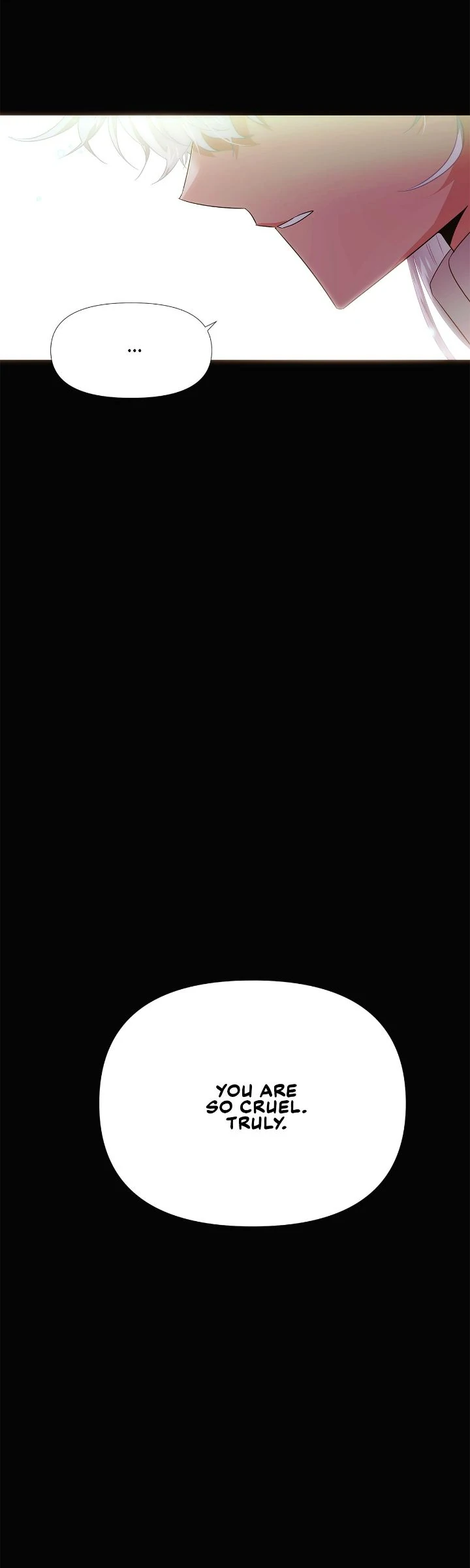 The Villain Discovered My Identity chapter 147 page 46