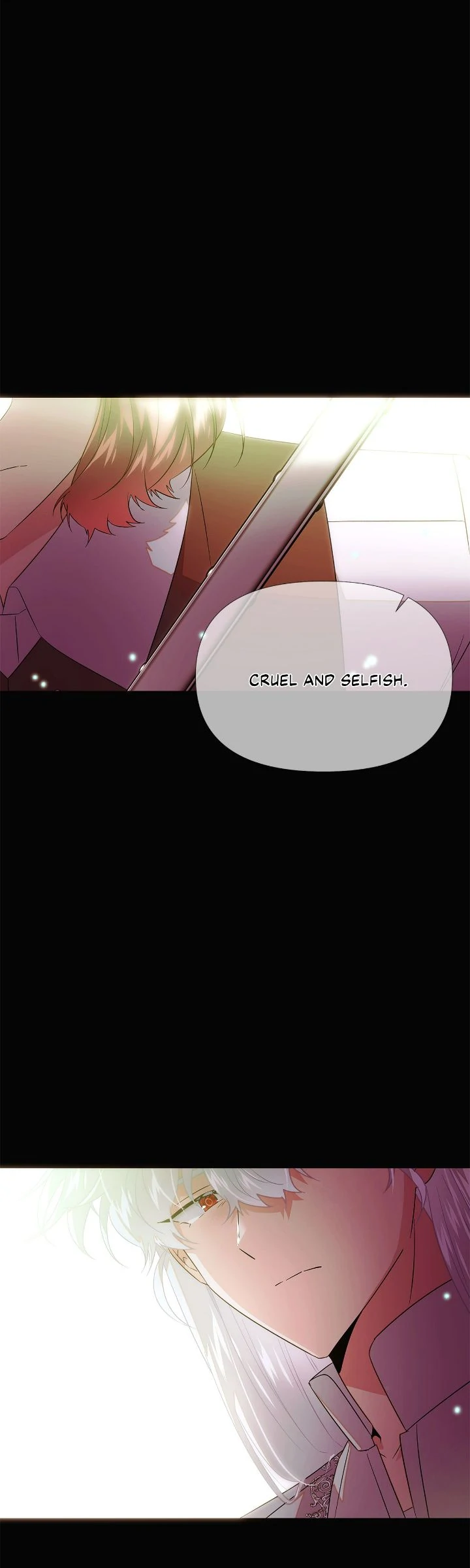 The Villain Discovered My Identity chapter 147 page 47