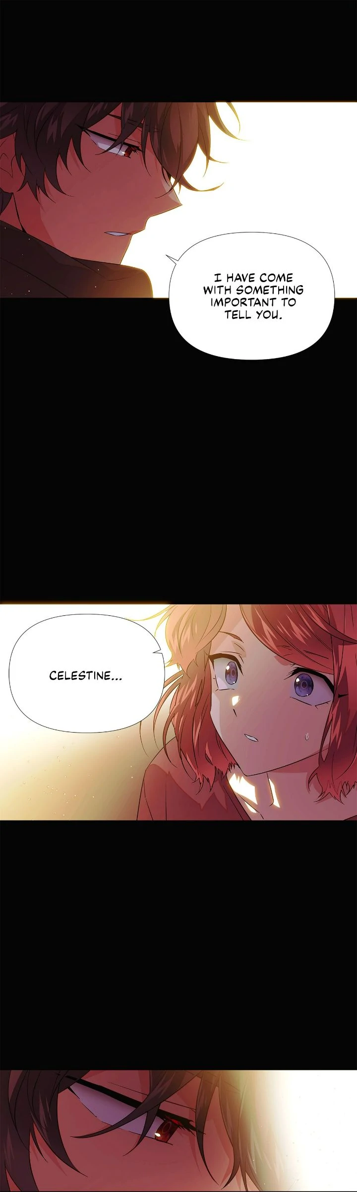 The Villain Discovered My Identity chapter 147 page 9