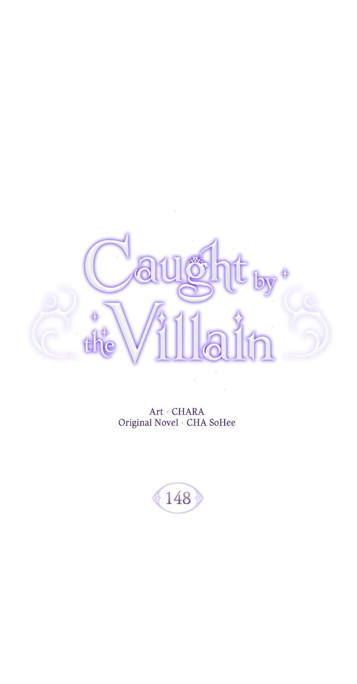 The Villain Discovered My Identity chapter 148 page 1