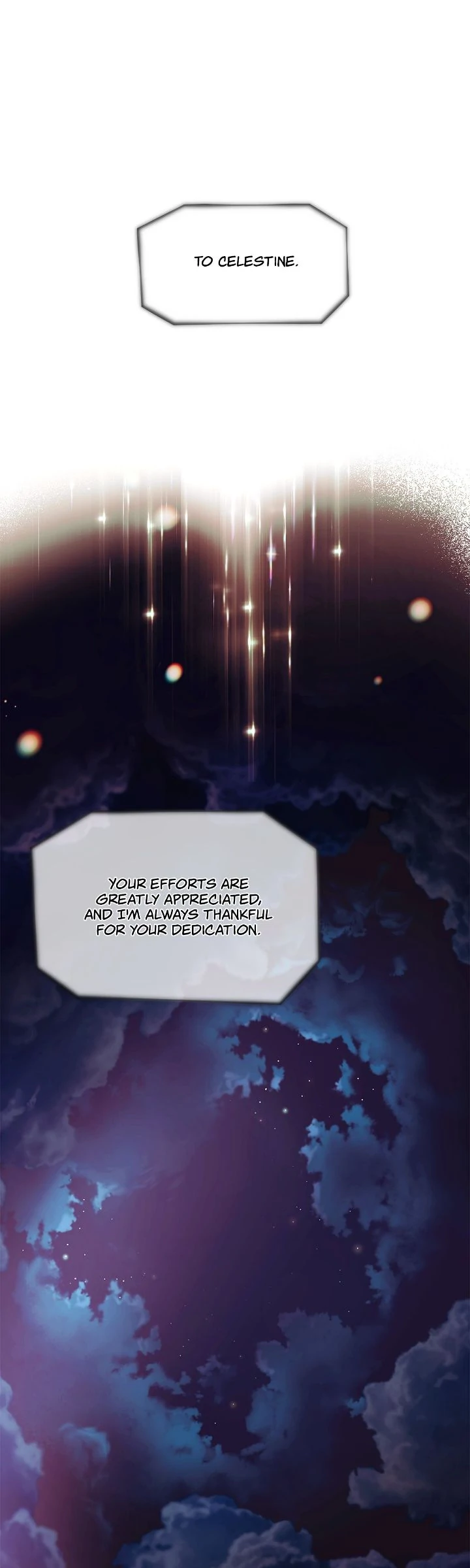 The Villain Discovered My Identity chapter 148 page 2