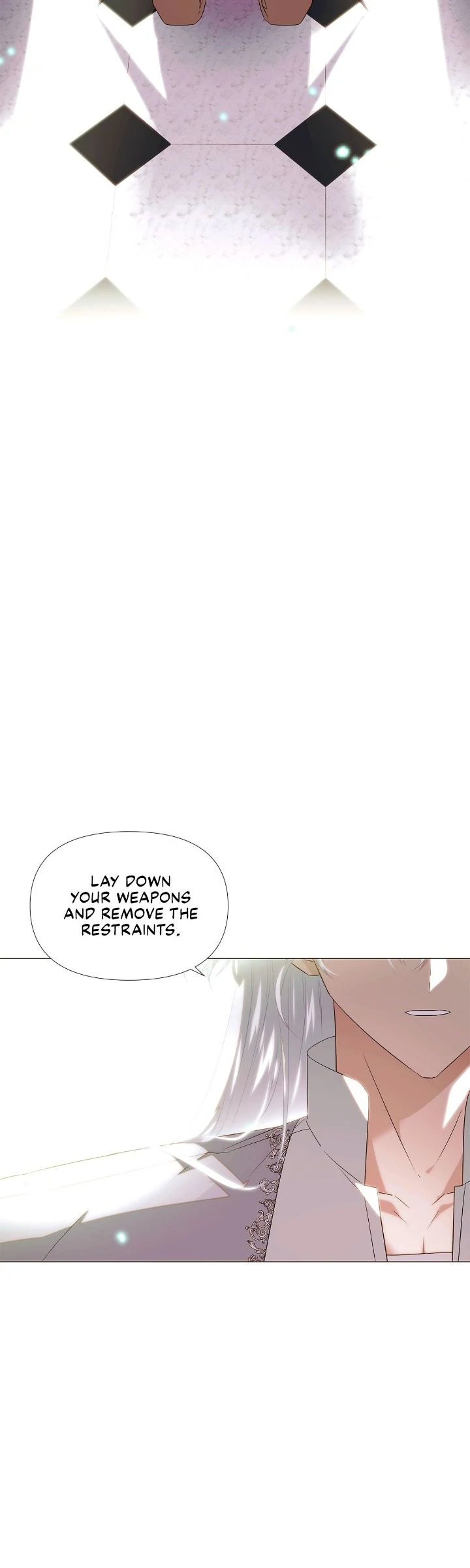 The Villain Discovered My Identity chapter 148 page 7