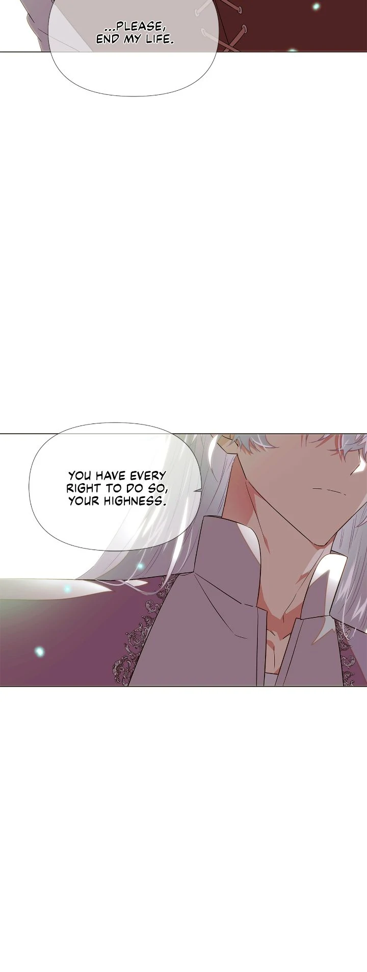 The Villain Discovered My Identity chapter 148 page 13