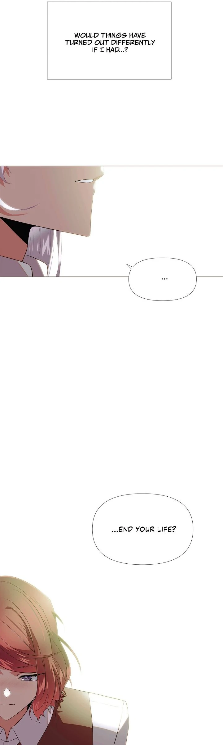 The Villain Discovered My Identity chapter 148 page 15