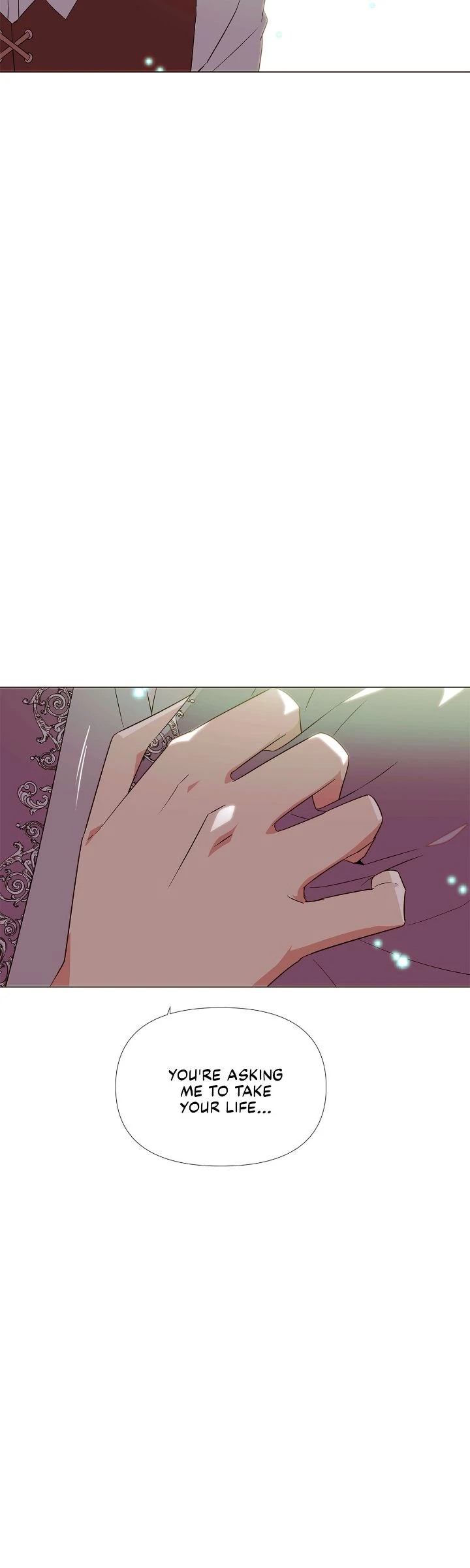 The Villain Discovered My Identity chapter 148 page 16
