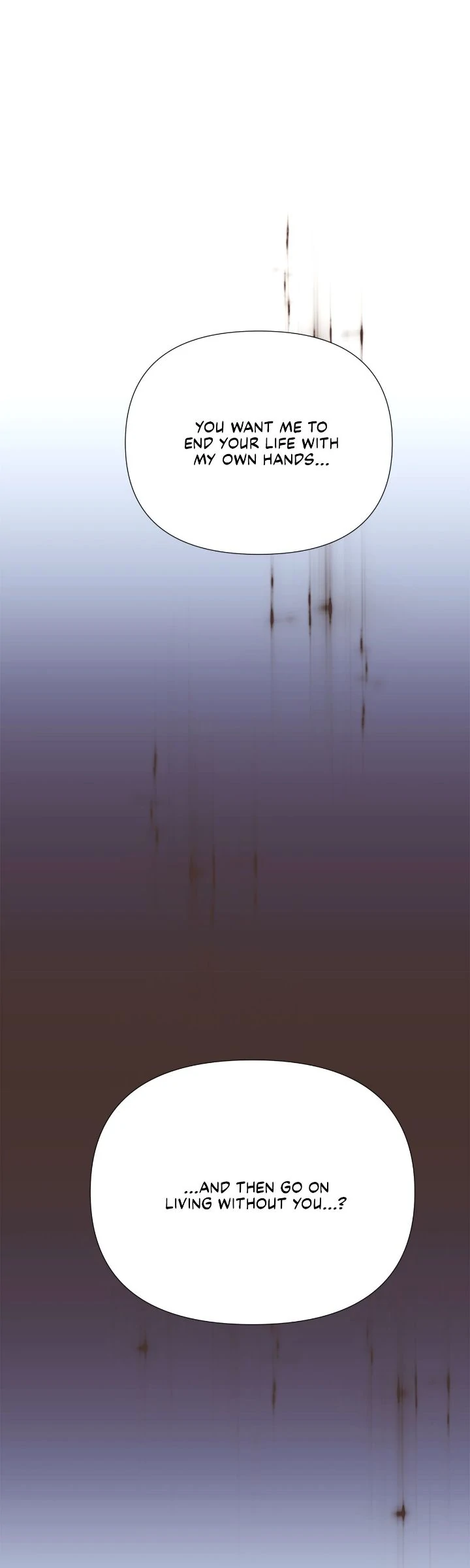 The Villain Discovered My Identity chapter 148 page 23