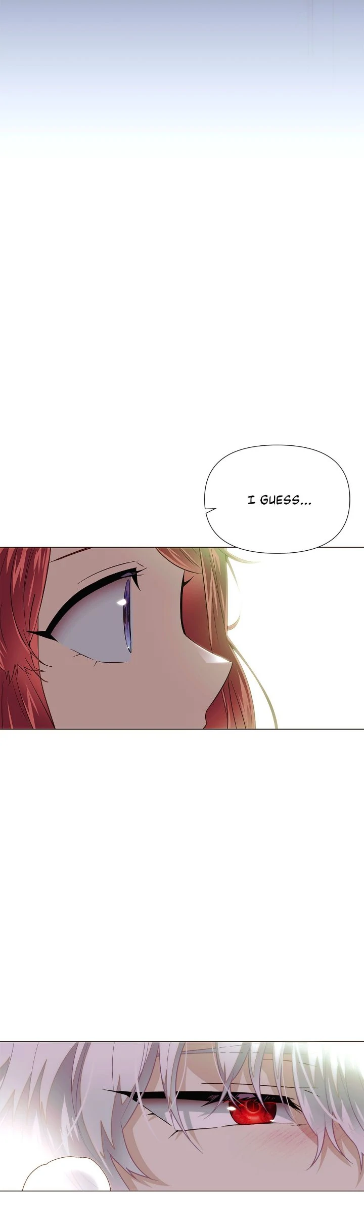The Villain Discovered My Identity chapter 148 page 24